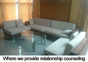 counselling-space